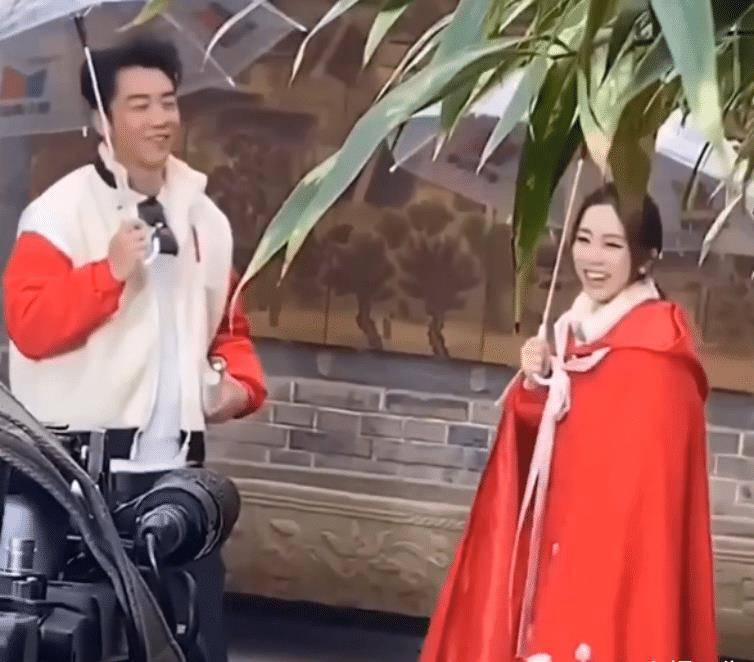 《奔跑吧》最新路透,邓紫棋宋祖儿强势加盟,还有《浪姐》成员!