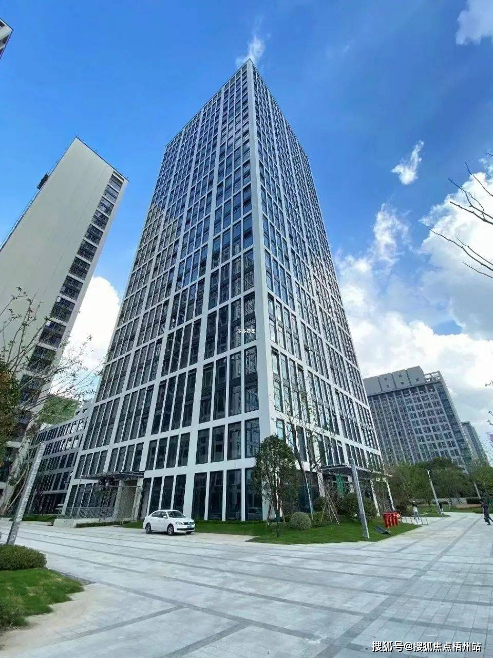 2024年杭州滨悦城物业公司是哪家呀i管理费多少呢_距离_滨江区_浙江省