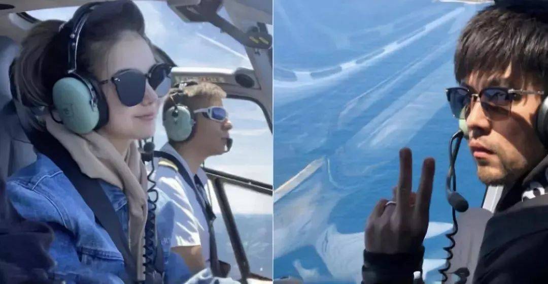 周杰伦给昆凌投资拍电影做女主角,花了几千万人民币制作了一部赛车片