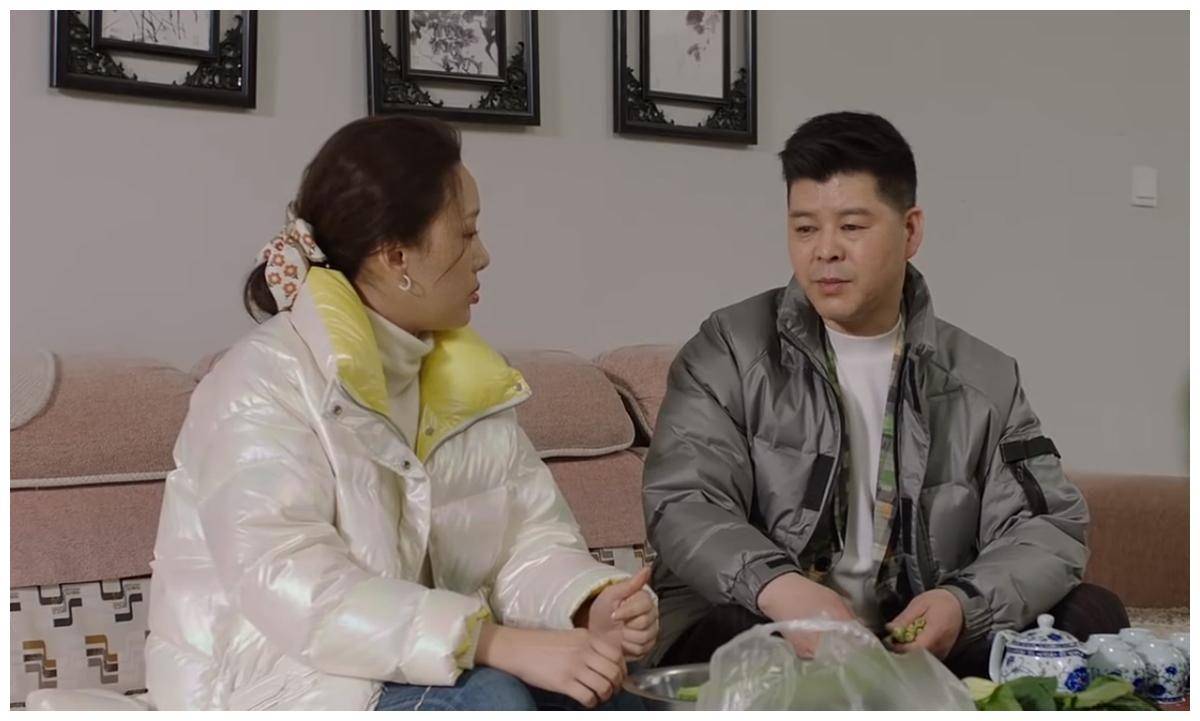 《乡村爱情16》剧情离谱,王香秀的两个前夫变兄弟,爱情线又乱了_马忠