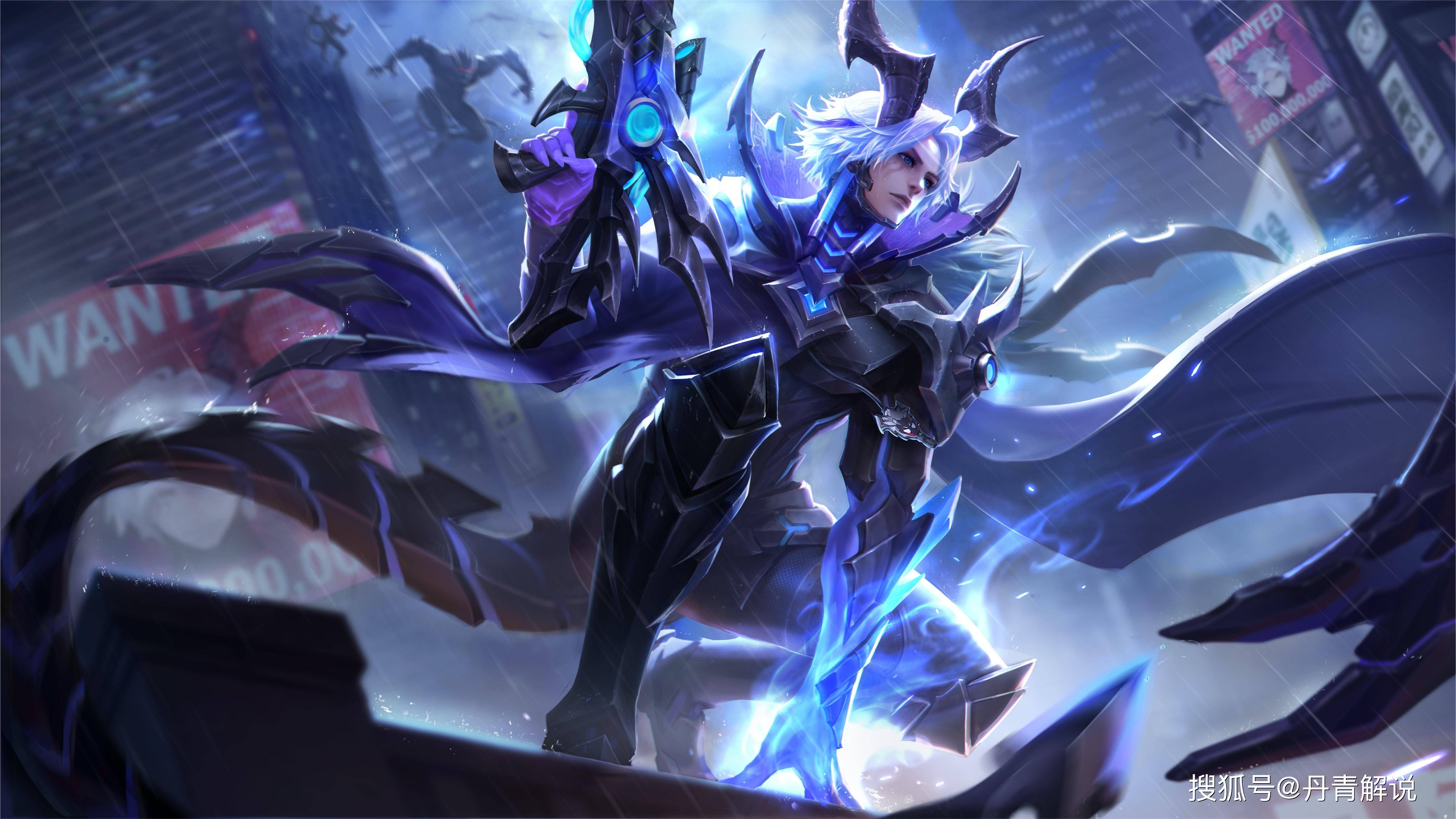 留给这四款皮肤,放仓库吃灰也有性价比!_模型_玩家_手感