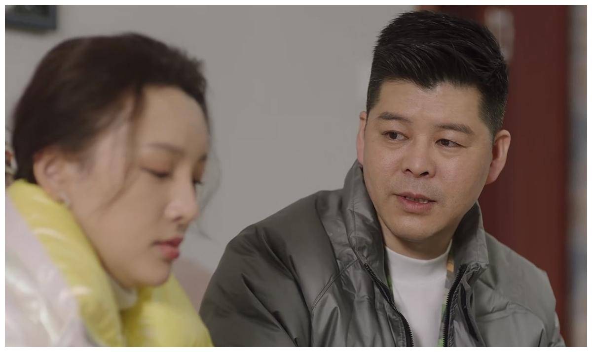 《乡村爱情16》剧情离谱,王香秀的两个前夫变兄弟