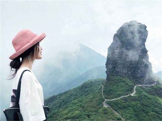 贵州旅游合适季节，什么时候去贵州旅游合适，去贵州几月份最好？