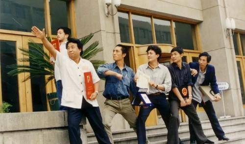 吴天明才是最有才华的_电影_时候_北影