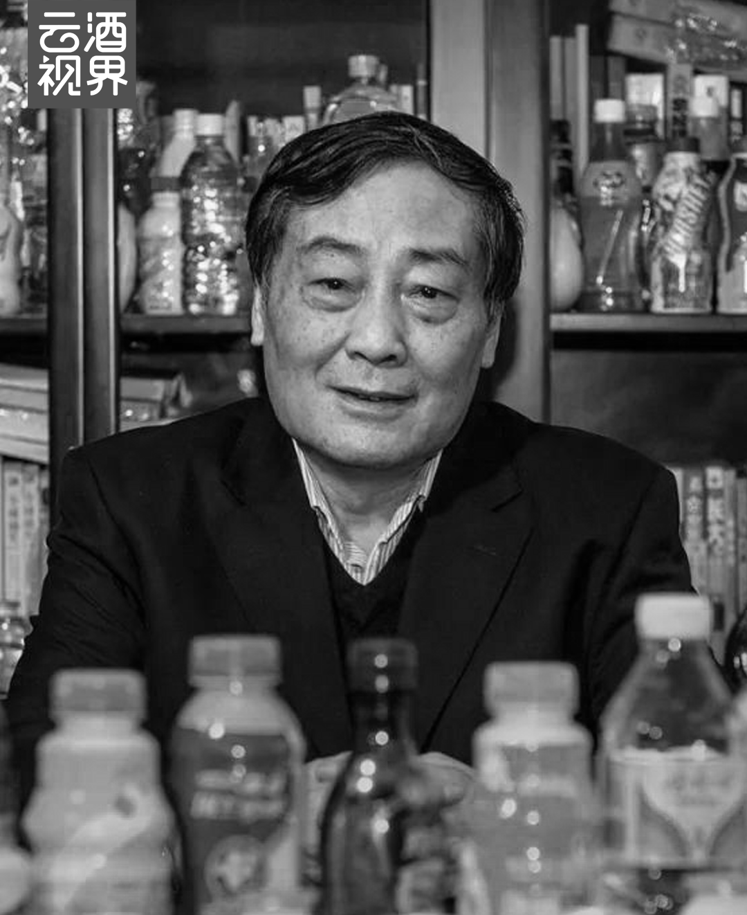 再见宗庆后:一代传奇企业家的3个字与62条思考_娃哈哈_市场经济_创业