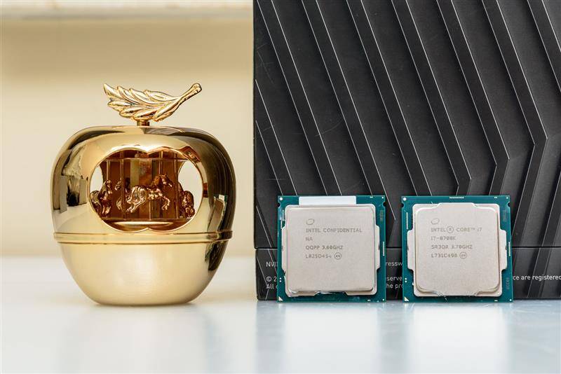 intel九代酷睿i9-9900kf深入测试_平台_规格_系列