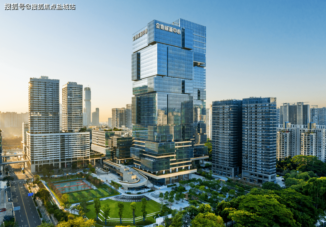 杭州金地威新售楼处电话_杭州金地威新-最新消息丨售楼处地址_产业