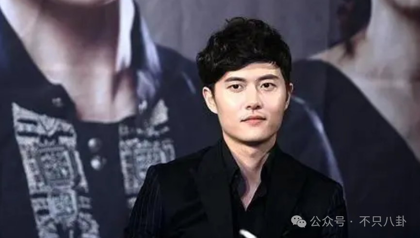 当年的韩剧男神如今成了诈骗犯?_春香_韩彩英_因为