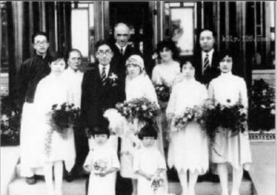 吴文藻_林徽因_小说