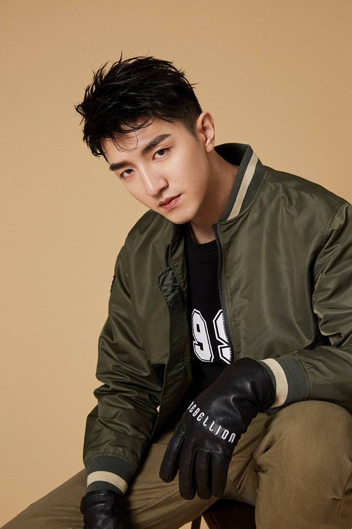 金瀚张芷溪疑似好事将近?