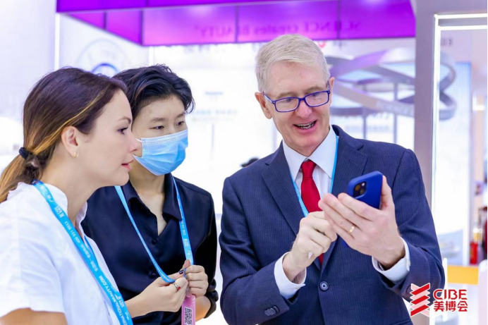 品牌,携高端技术与明星产品,提供更多的健康生活方式和科学减肥选择