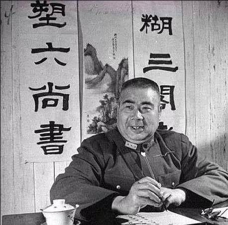 冯玉祥将军安徽籍,唯一健在的儿子,现年102岁,坐拥千亿!