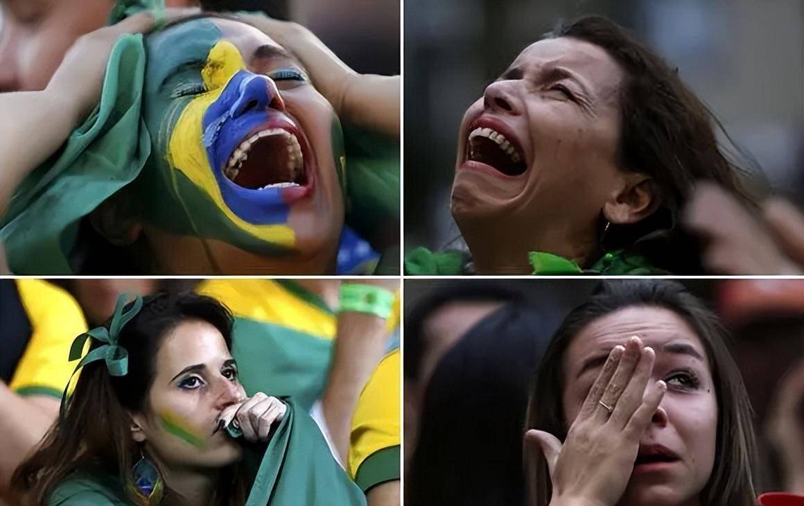 比赛_世界杯_历史