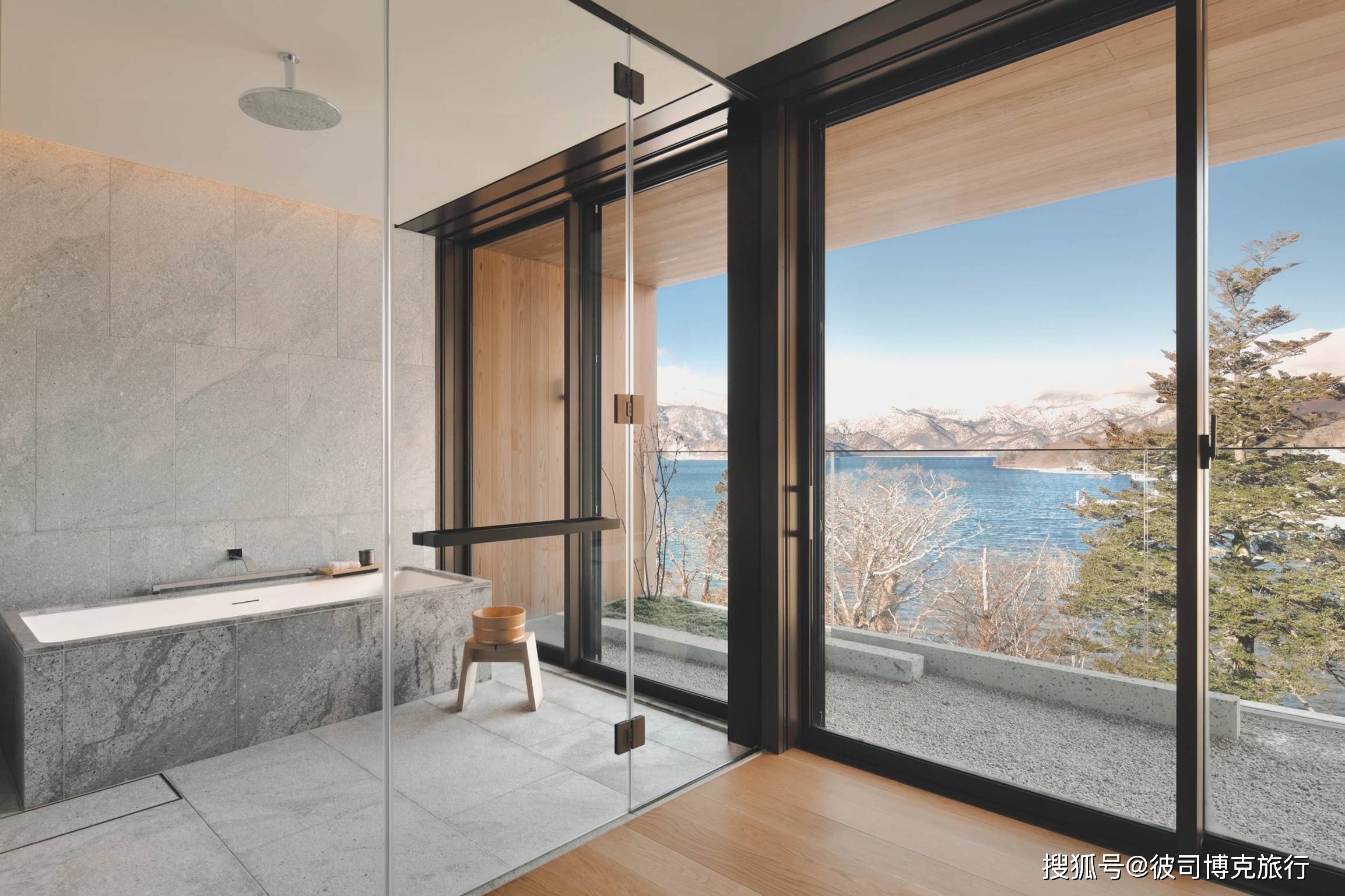 日光丽思卡尔顿酒店 ritz-carlton nikko