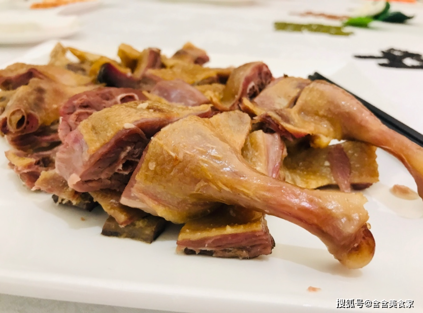舌尖上的赣菜:江西七大特色美食,你吃过几种?