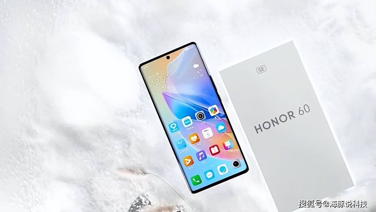 千元机预算,旗舰级体验,荣耀旗舰手机1549元诚意回归!_性能_工作_生活