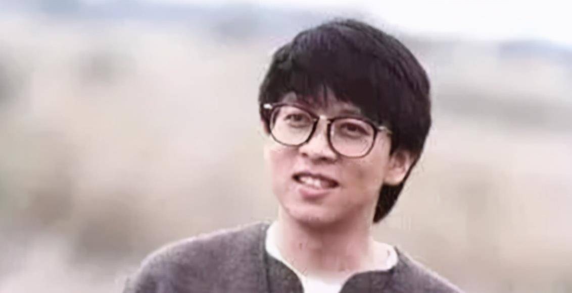 张雨生:永远停留在了1997年_妹妹_音乐_感情