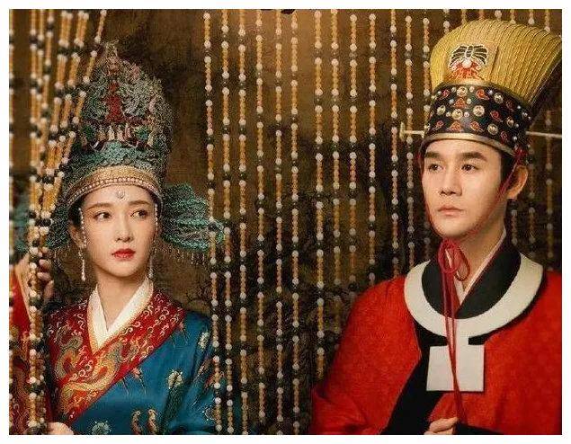 大宋宫词:曹家风云,郭家传奇,潘家荣耀._宋真宗_家族_势力