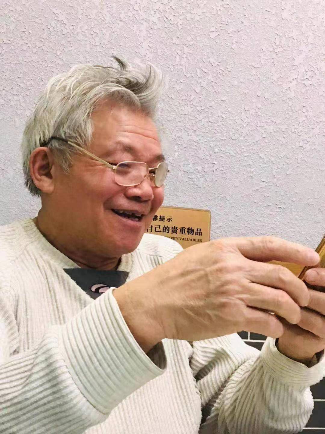 娄德平的煤矿情怀_鸡西_文化_先生