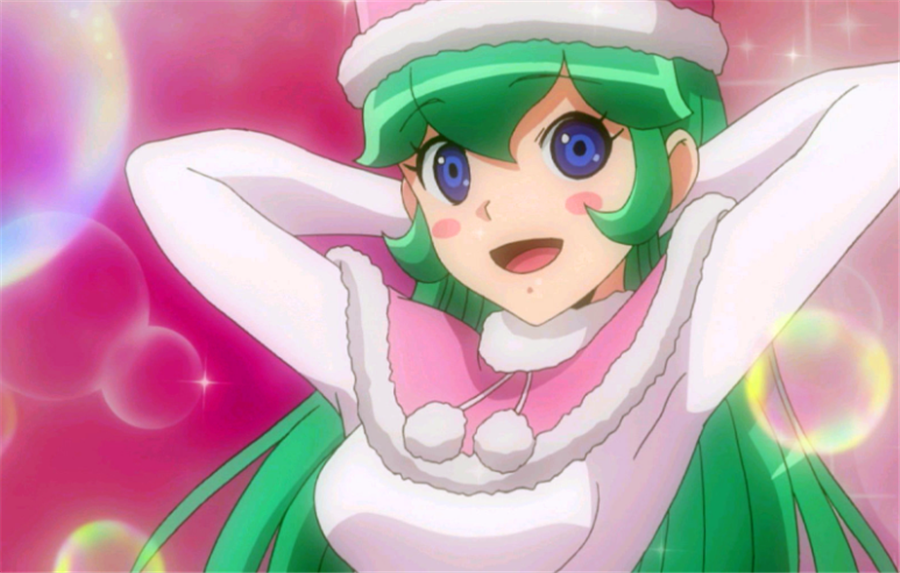 动漫推荐:6部特别经典的科幻动漫,3部并称为科幻动画三大里程碑_地球