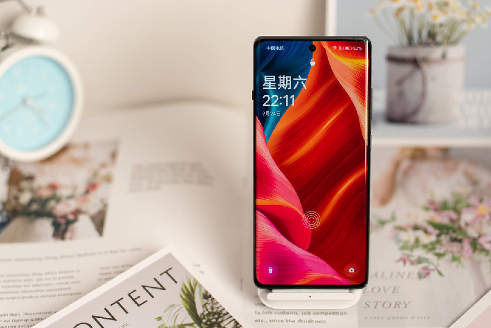 开学季最适合年轻人的中端手机,一加ace3体验_游戏_显示_产品