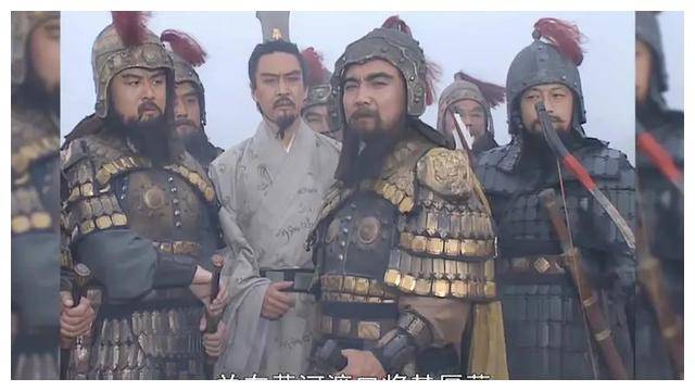 《新三国》再现老三国,重温历史传奇,感受前所未有的魅力.