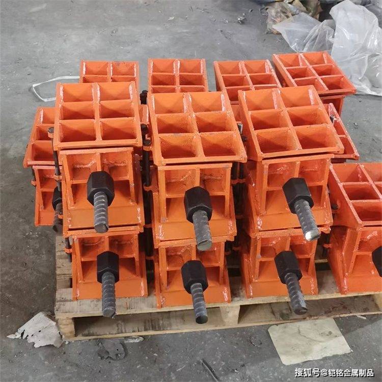 桥梁支架卸落块:结构安全与施工效率的隐形守护者_过程_荷载_设计