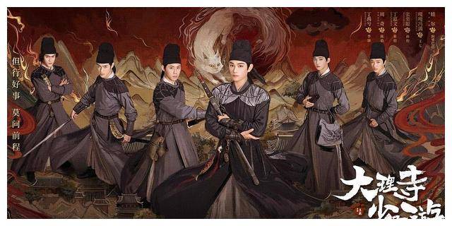 追寻真相,捍卫正义,成为那个守护他人的 unsung hero