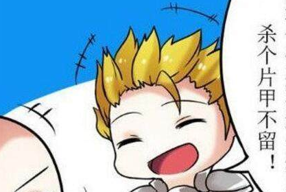 王者荣耀:为了当选王者峡谷第一美人,英雄们可谓费尽心思……_阿铠