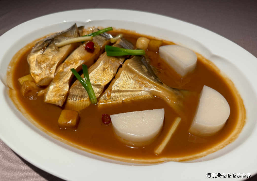 盘点浙江七大经典名菜，个个独具特色，只有少数人尝过！