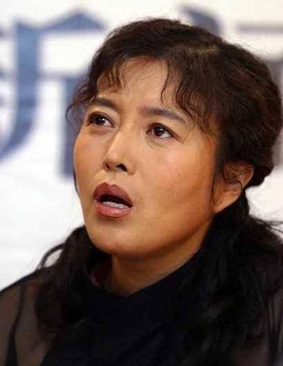 孙红雷前女友丁嘉丽,至今还是单身,最后悔的就是捧红孙红雷_事业_故事