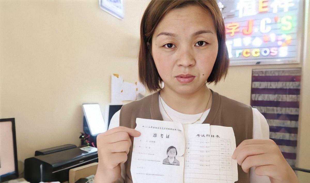 农村女子被顶替上大学,2014年索赔无果,对方:闹到联