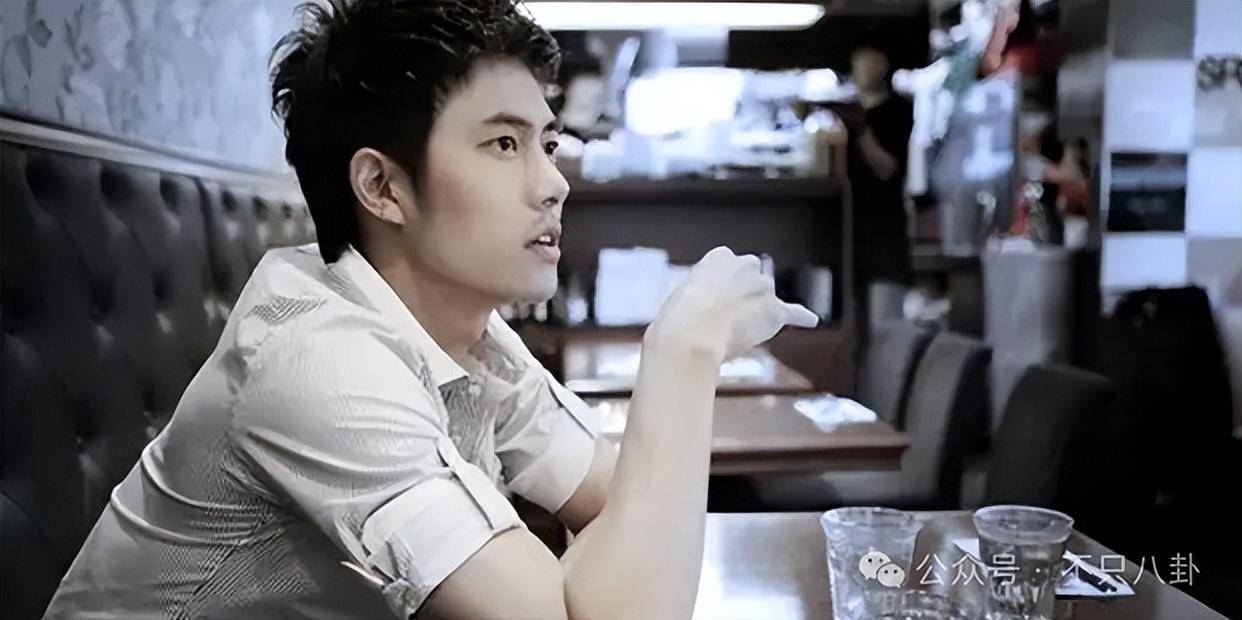 当年的韩剧男神如今成了诈骗犯?_春香_韩彩英_因为