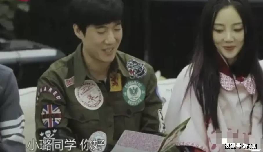 李小璐被曝插足常远婚姻,从美艳娇妻到出轨被骂出娱乐圈,42岁仍"风流"