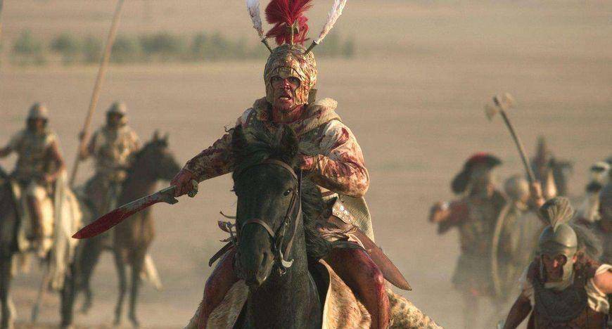 匈奴最后的单于:横闯西欧,重创罗马,被誉"上帝之鞭"_提拉_帝国_历史