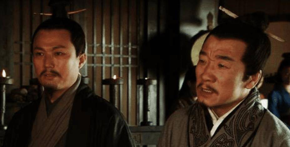 庞统死前说了一句话,暗示刘备不能夺取天下,但只有诸葛亮听懂了_西川