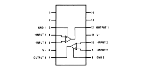 芯片中文资料规格书产品手册pdf档手册文档引脚图产品概述_电源_电流