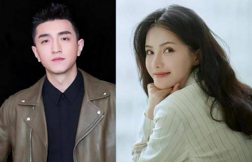 不知道是不是所有被网友看好的cp都会崩塌,比如倪妮井柏然,马思纯欧豪