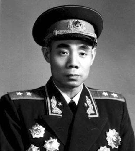 因一个"误会"提前开战而就在白善烨向领导报告"八路军来了",美军还不