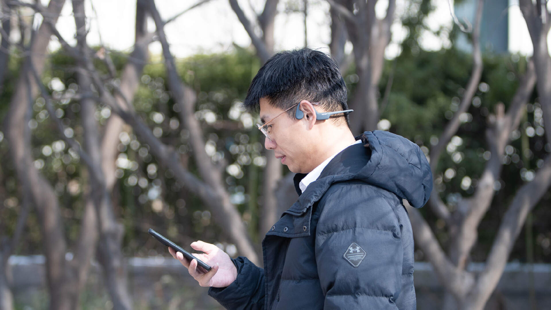 2024年破pb不可缺少的好伙伴,南卡neo2骨传导耳机_运动_技术_neo