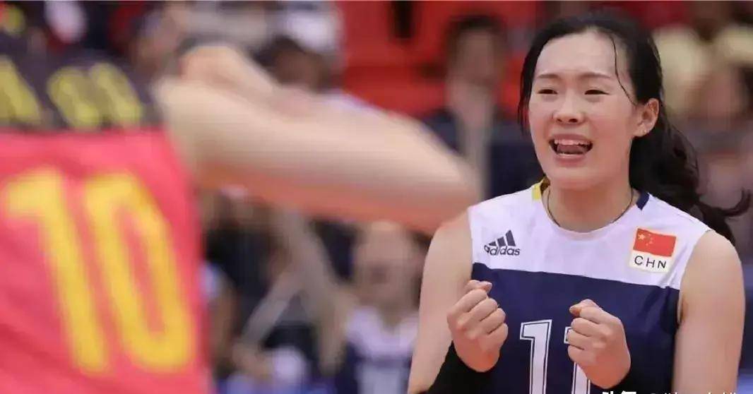 可打四个位置,全面超越王云禄,张常宁,国产gabby成功留学迎来职业生涯