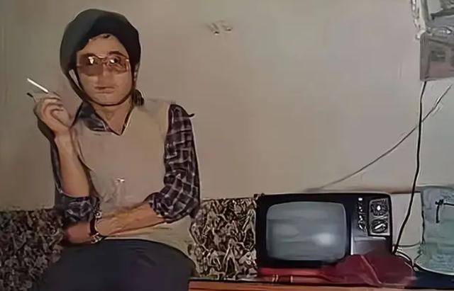 刑警宋名扬:卧底破案染上毒瘾,公安部为他开证明,后来怎样了_北京