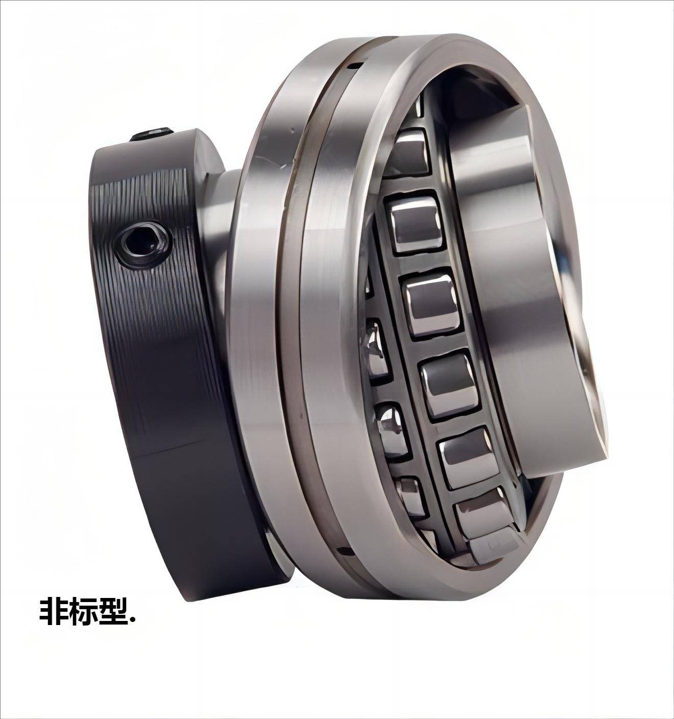 高精密度滚动轴承安装方法和进口轴承类型选择安装和更换注意事项