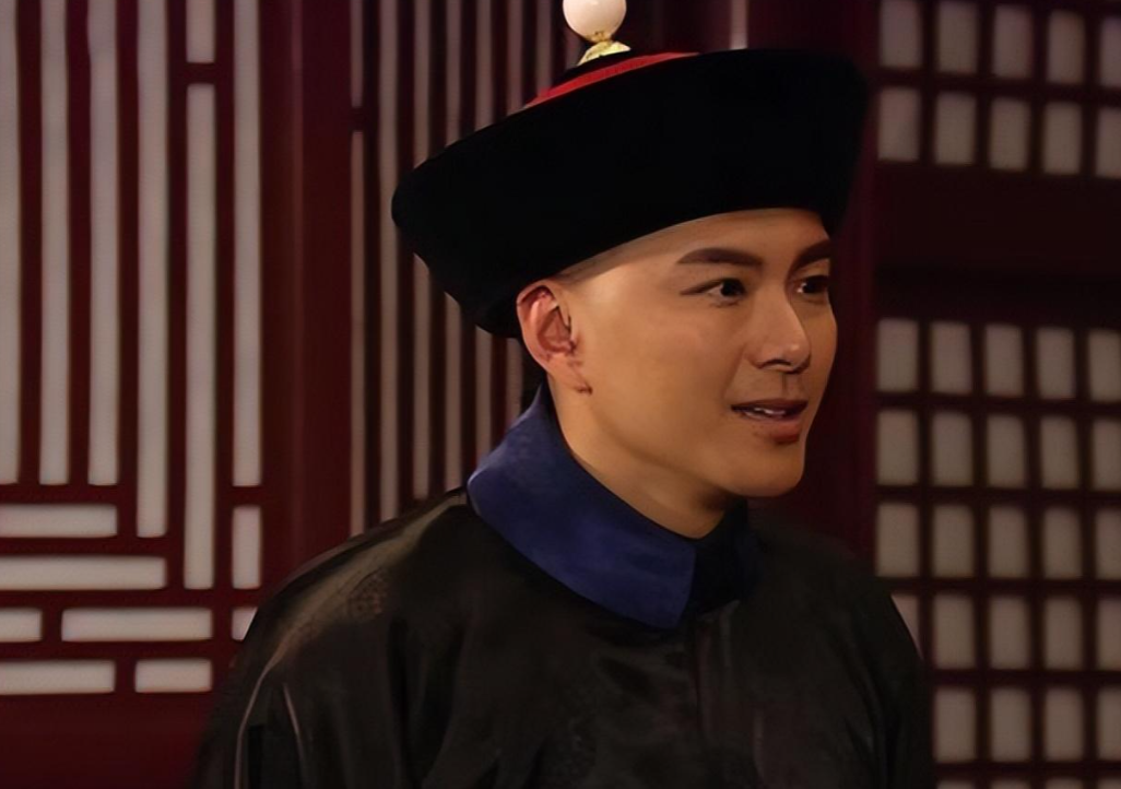 太监孙耀庭的宫廷回忆,皇后睡觉从不关门,孩子一出生就扔进锅炉