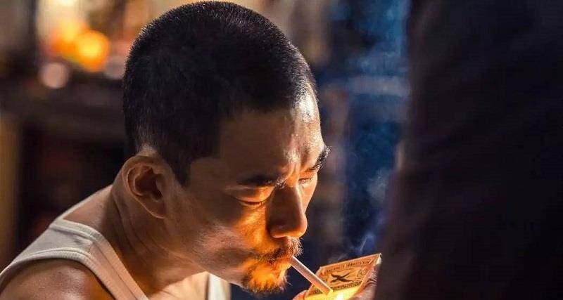 抢劫珠宝,枪击警察,贼王季炳雄服刑17年后,回美国获得自由身_陈虎矩