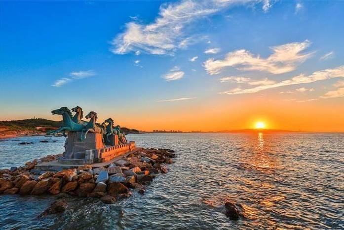 山东泰山威海趵突泉刘公岛玩几天大概价格多少,去山东玩五天大概花费