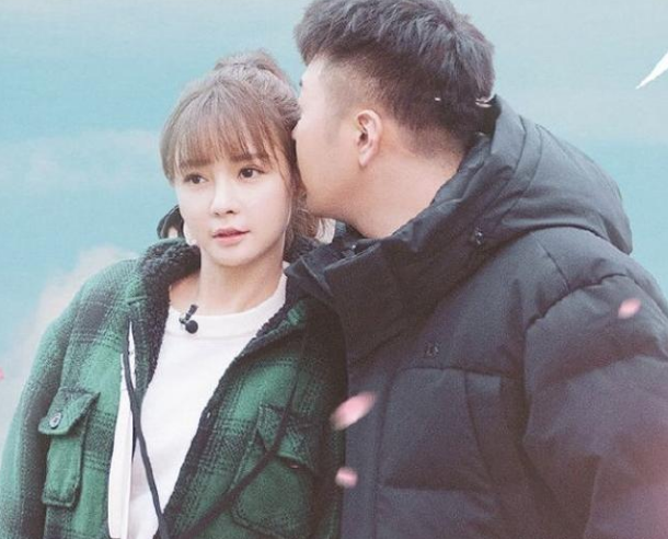 成功漂亮的杜海涛,结婚照显得格外英俊潇洒_沈梦辰_吴昕_因为