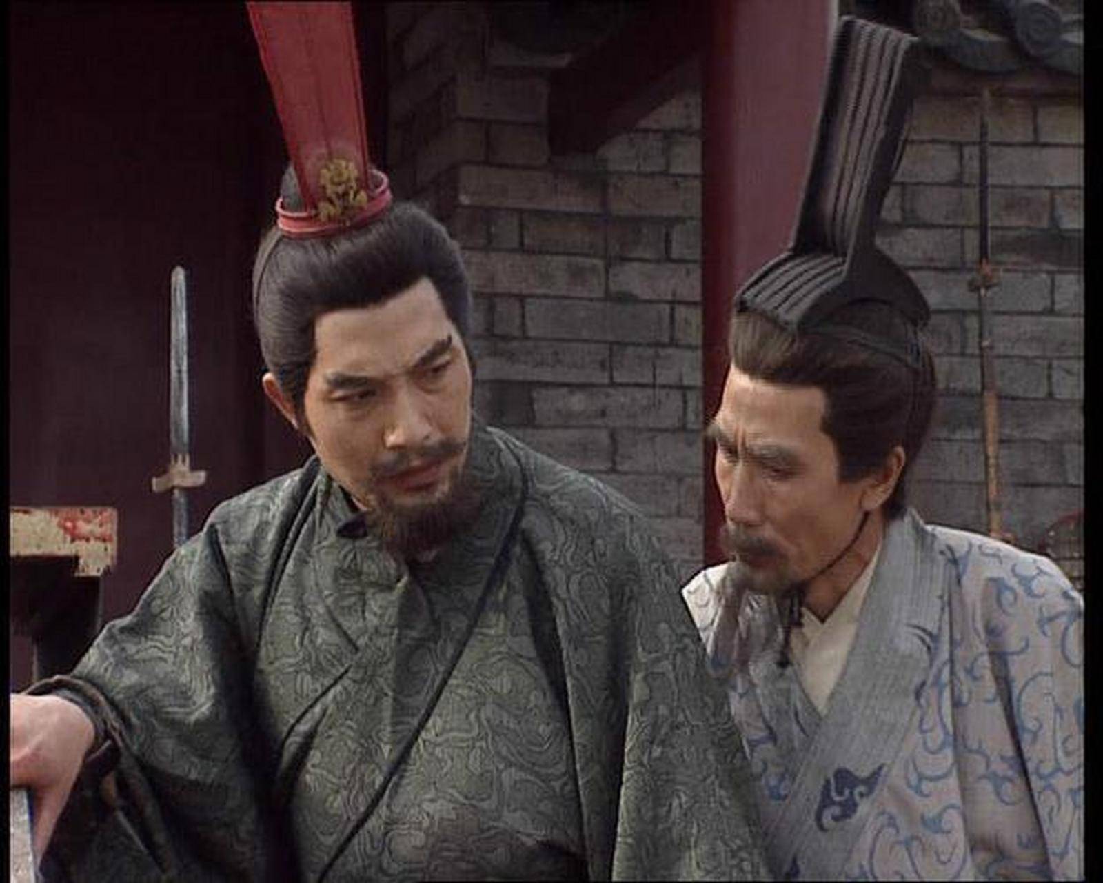 诸葛诞被夷灭三族,司马昭平定淮南三叛,收服文鸯