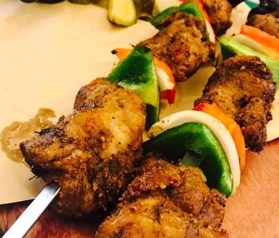 哈尔滨那些高颜值有情调的俄菜餐厅,拿走不谢!_俄罗斯_味道_感觉