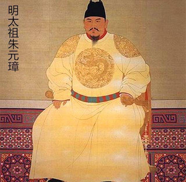 百年过去,为什么木头还没有腐烂_朱棣_北京_宫殿